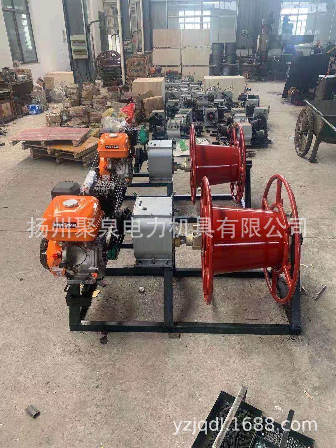 厂家直销扬州聚泉 收放线机 SHJ-10其他配电输电设备,鲜花速递/花卉仿真/绿植园艺,其它园艺用品,淘宝优惠券,粉丝福利购,淘宝优惠卷