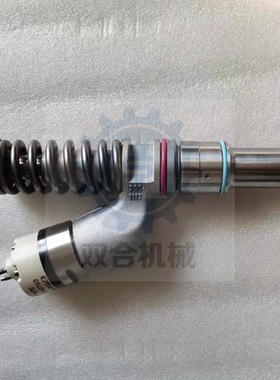 C18发动机喷油器618-0750 6180750 喷油嘴618-0751 6180751