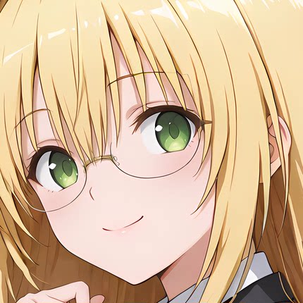原创-动漫等身抱枕芯套二次元提亚悠鲁娜提克to love出包王女定制