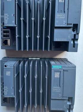 可维修出6ES7677-2DB40-0AA0 裸机，带网口，