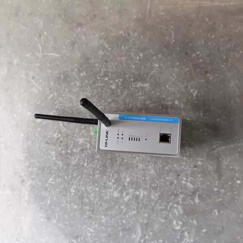 可维修TP-LINK TL-AP300DG工业无线AP，原装拆机