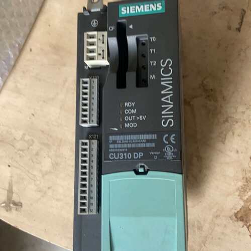 可维修CU310DP 6SL3040-0LA00-0AA0，