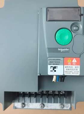 可维修变频器ATV310HU30N4A 3KW 380-46