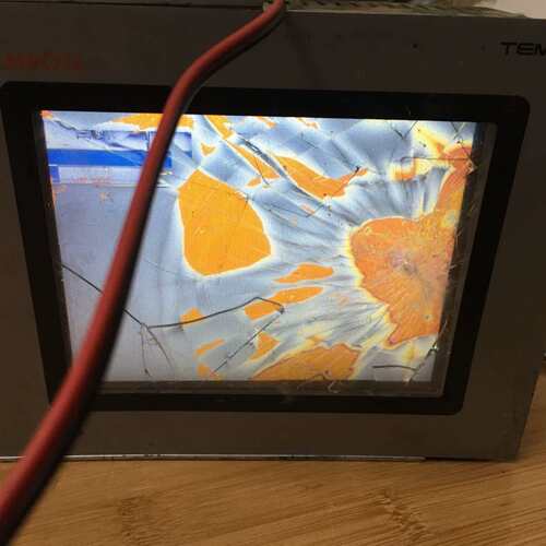 可维修MTK806 恒温恒湿控制室 TEMI880 S7400FA