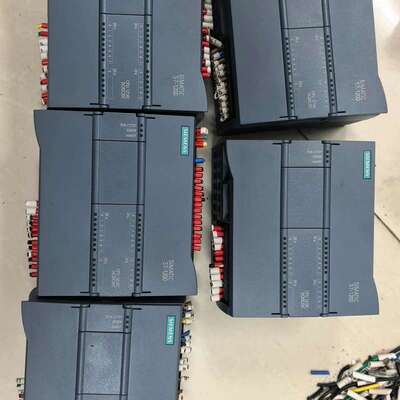 可维修S7-1200 CPU 1214C模块