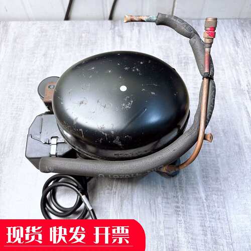 可维修意大利ACC压缩机 GP12TG R134a 200-230