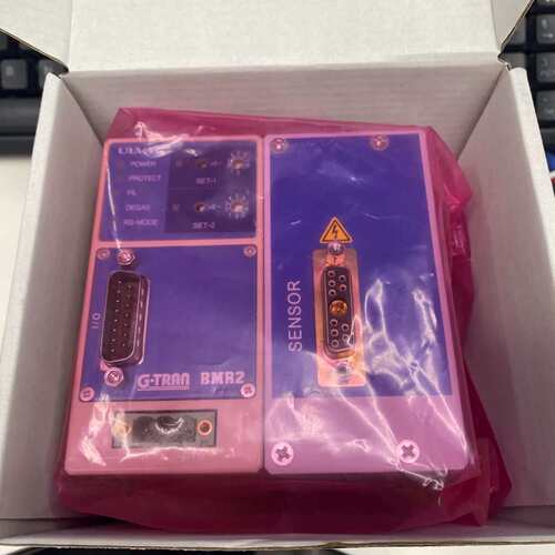可维修ULVAC爱发科控制器BMR2 BPR2