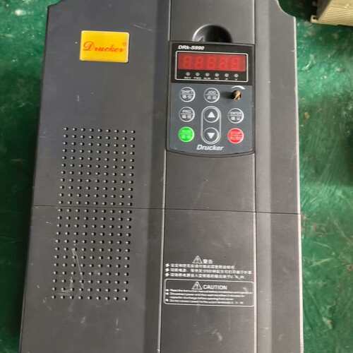可维修德鲁克变频器 DRK-S990-IVL185GC 18.5K