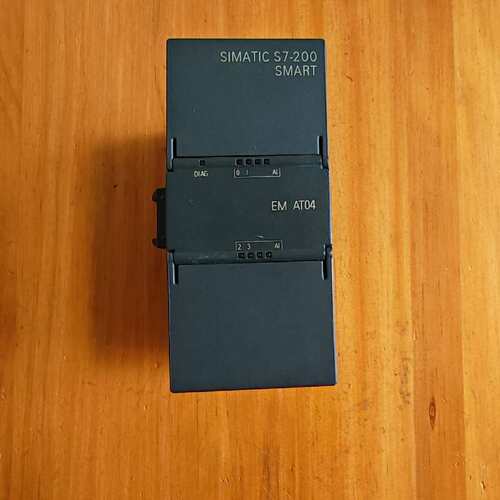 可维修【拆机】S7-200 SMART EM AT04模块