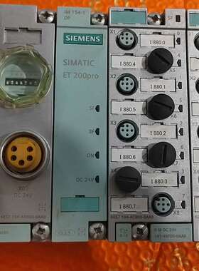 可维修SIEMENS/  ET200pro模块组