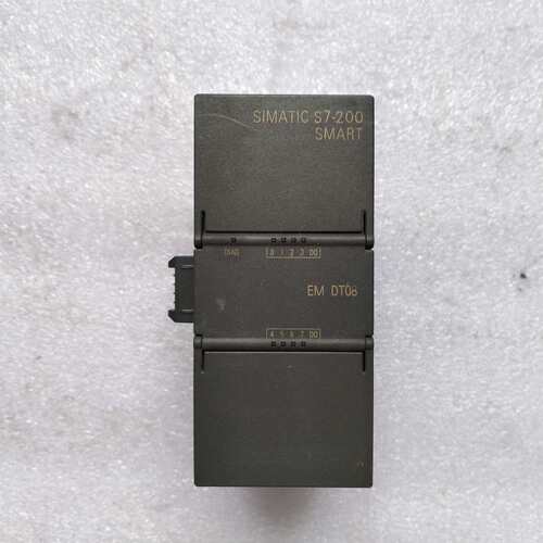 可维修SIMATIC S7-200 SMART EM DT08模块