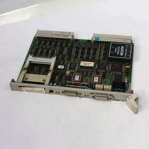 可维修Siemens 6GK1143-0TB01 System Control Module