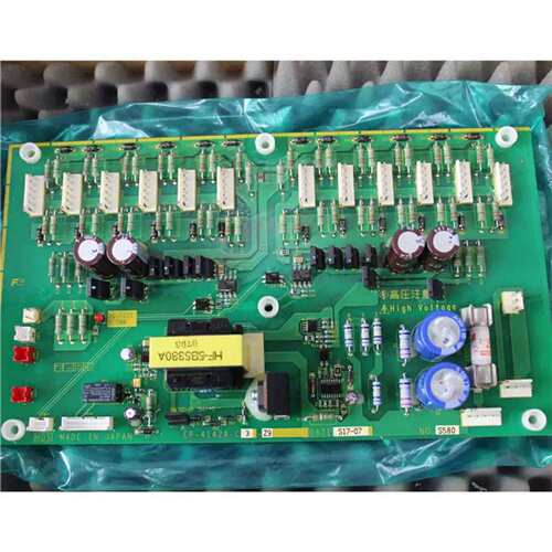 可维修FUJI EP4142-C3 Drive board