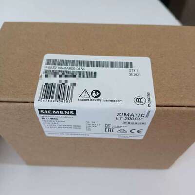可维修6ES7155-6AR00-0AN0未开封需要的联系