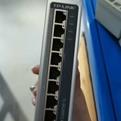 可维修【型号】TP-LINK TL-SG2008