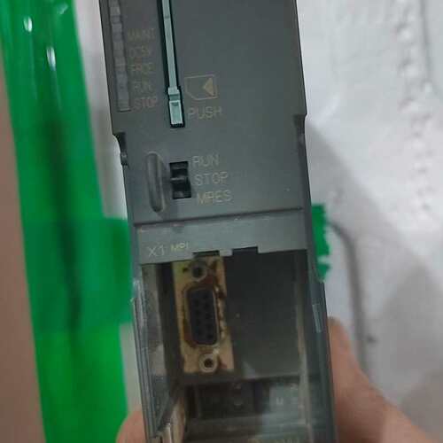 可维修CPU314模块