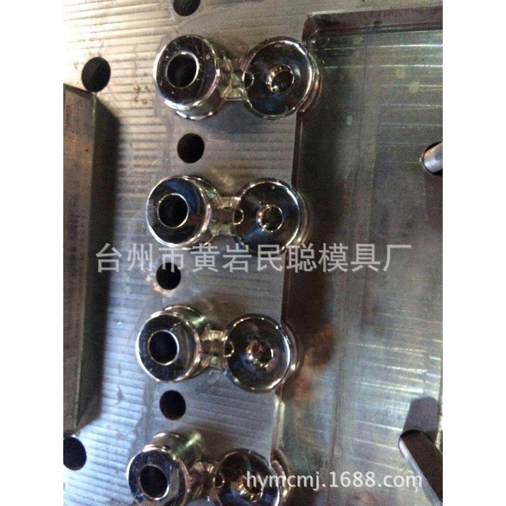 厂家直销矿泉水瓶盖模具注塑模具瓶盖模具半自动吹瓶模具