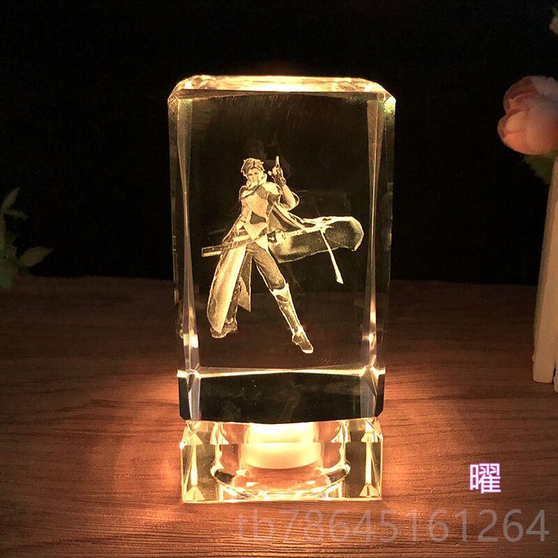 正品王者手游友荣耀手办貂瑶李白曜凤求凰摆件送男蝉女同学朋生日