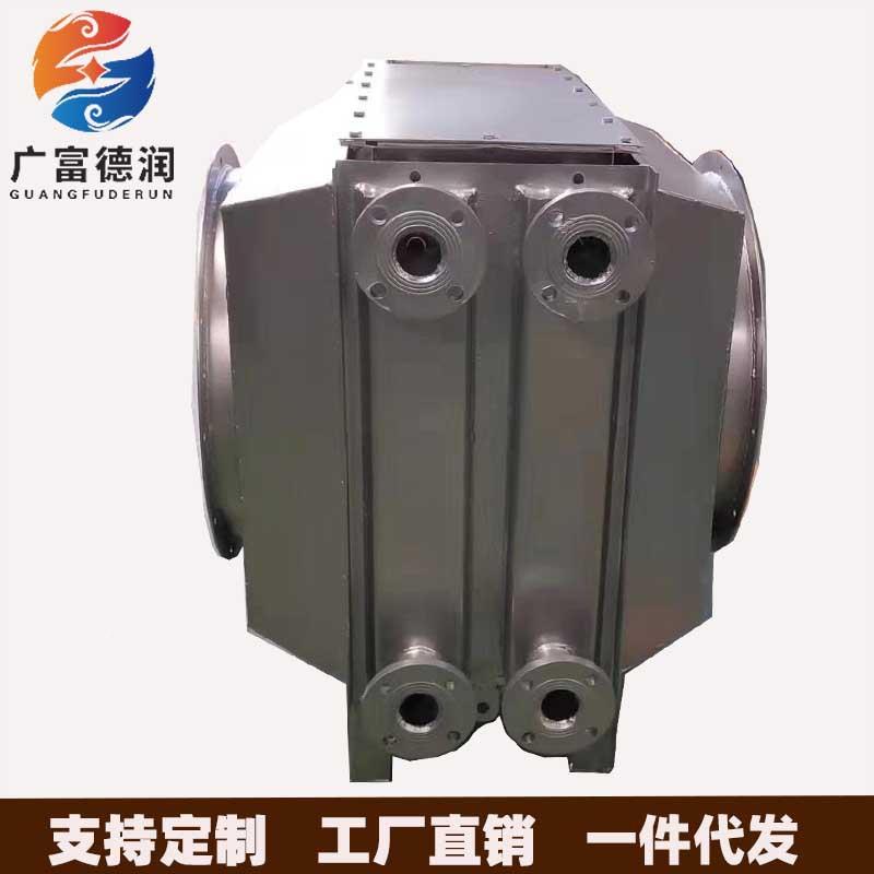 工厂不钢翅片器空气散热器蒸汽烘干散热锈烘管WTD烤房空气散热器