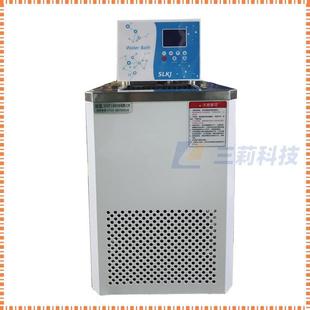 210L 恒30升低温恒温槽 实验低 0℃波动度0.05℃DC 0506立式