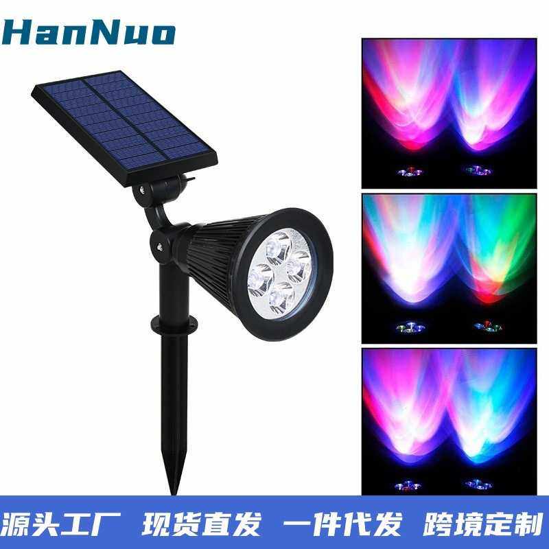 2023草坪灯led景观地插两用太阳能灯户外太阳能板庭院灯,五金/工具,太阳能灯,淘宝优惠券,粉丝福利购,淘宝优惠卷