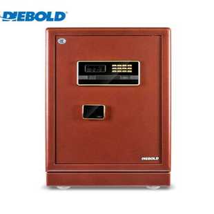 保险箱150X1 DIEBOLD迪堡家用床头保险柜防盗大小型电子密码