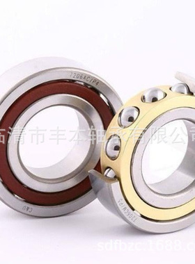 现货供应 7317BECBP  7318BECBM   7318BECBP精密轴承