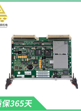 MVME3100  单板计算机  提供了一条增长路径