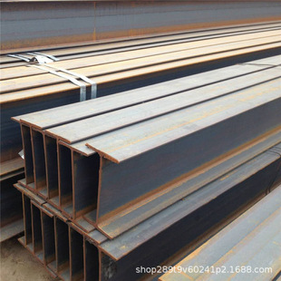 现货供应Q690D热轧h型钢 q345b低合金高频焊接钢梁结构型钢