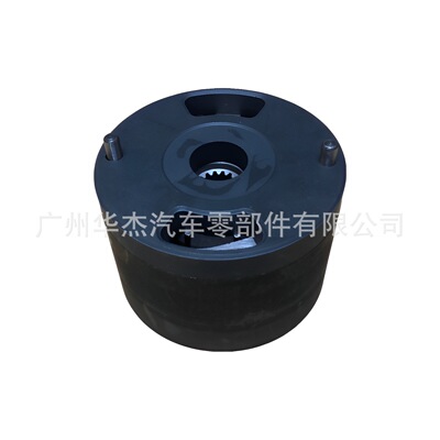 日野HINO EF500 EK100 动力转向泵芯Cartridge Assy 44306-1150