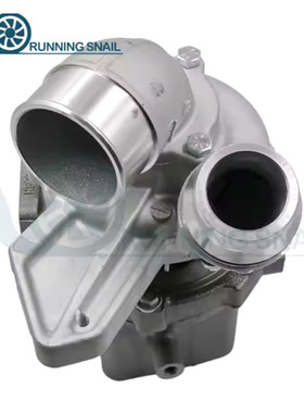 涡轮增压器GTD1749VKZ 28211-4C001增压器发动机配件