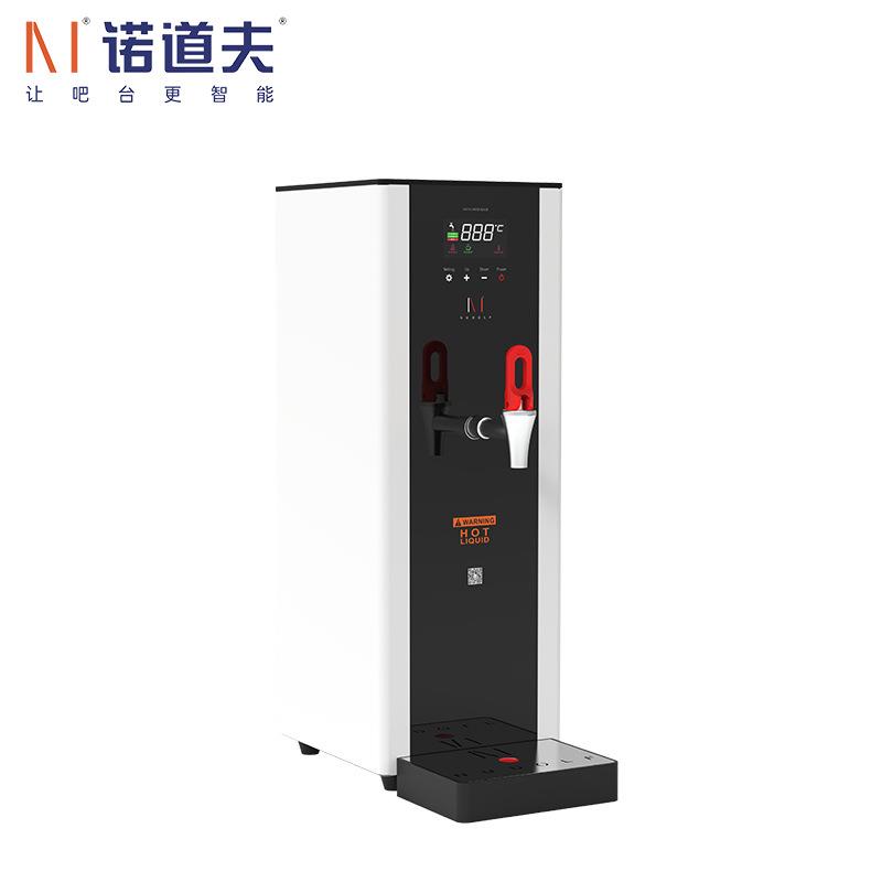 nudolf开水器商用开水机烧水器电热公司用全自动饮水机速