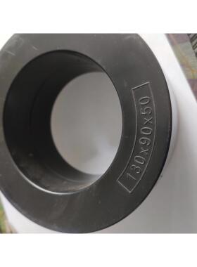 13050纳米晶磁环130*90*50滤波器逆变器1K107超微晶抗干扰焊机磁