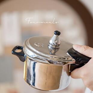 《闷声发大财》咖啡味香薰蜡烛礼盒送礼创意小众高级生日高压锅