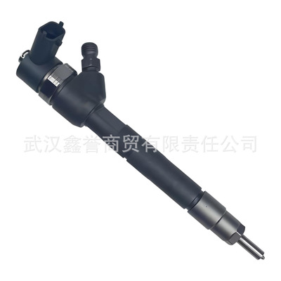 0445110296全新共轨喷油器总成0445110236 16450-RMA-E01油嘴总成