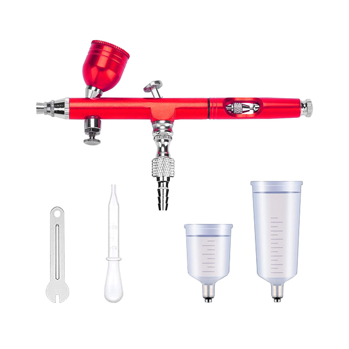 AR180喷笔上色彩绘汽车喷漆笔美工模型美术喷绘笔口径0.3-0.5mm,鲜花速递/花卉仿真/绿植园艺,其它园艺用品,淘宝优惠券,粉丝福利购,淘宝优惠卷