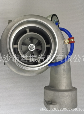 厂家批发 GTA5002 716481-0002 194-7923 涡轮增压器