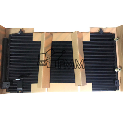 8846044460 44520 44430 爱文奇思依普萨姆汽车空调冷凝散热网