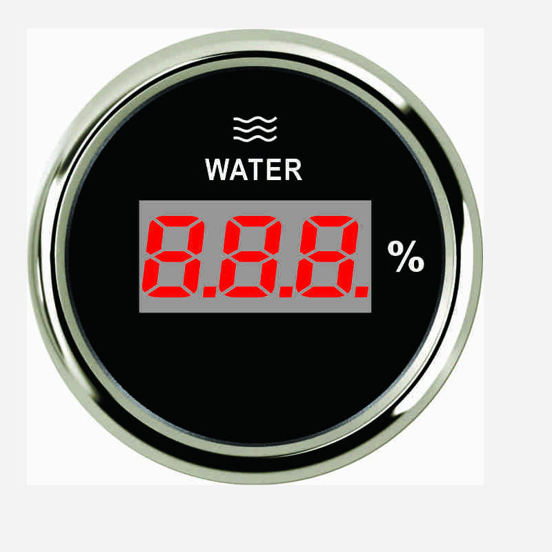 房车污水表车间洗澡间大水箱容器液位测量仪表清水水量提示表头,鲜花速递/花卉仿真/绿植园艺,其它园艺用品,淘宝优惠券,粉丝福利购,淘宝优惠卷