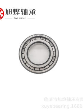 圆柱滚子轴承 NCF3005V 25*47*16mm满装无保持器减速机3003/3004