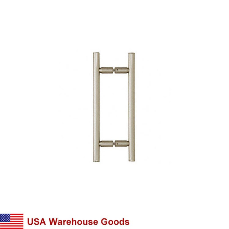 USA Warehouse Stainless Steel 304 Round Tuber 24