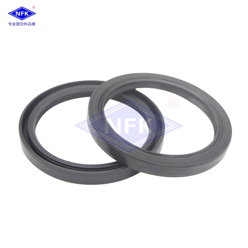 台湾CHR高转速泵阀减速箱高压骨架油封15Z80*100*10橡胶密封