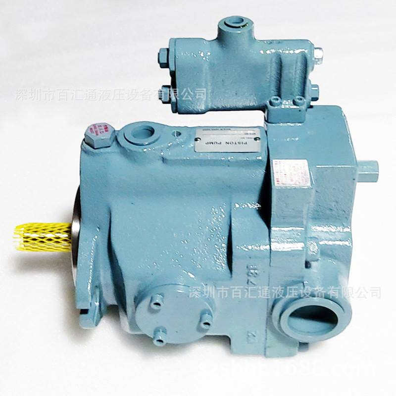 变量柱塞泵F-V38A2RX-95高压泵V23SA4ARX-30液压油泵V15SA2BR-95