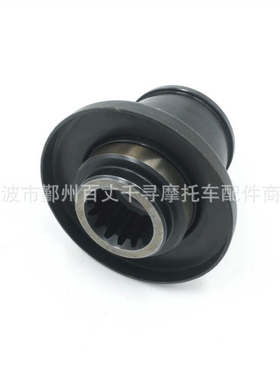 HS500 ATV 驱动联轴组件 联轴器 22190-F39-0000 22191-004-0000