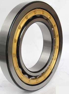 RN204M/502204厂家 RN204EM 现货供应减速机轴承 圆柱滚子轴承