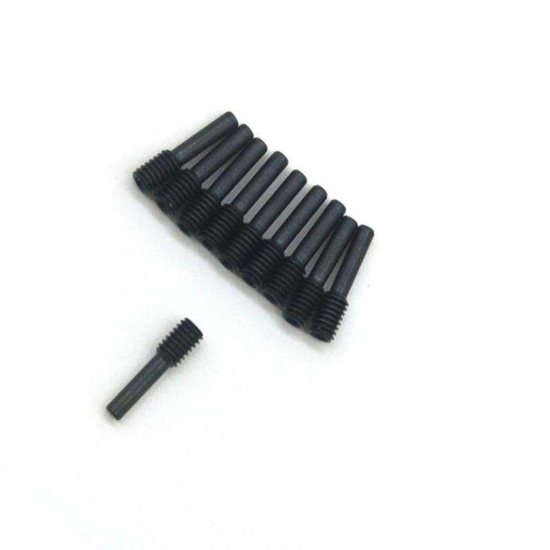 Traxxas 固定销子E-REVO E-MAXX SUMMIT#5145传动轴固定螺丝M4*16
