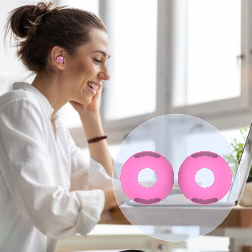 适用于谷歌Google Pixel Buds Pro 2蓝牙耳机不带把硅胶耳塞软壳