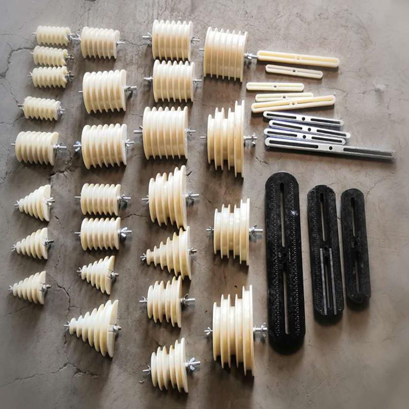 智能科技数控绕线机1模具大扭矩绕线机模具