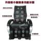 滚颈椎腰老椎平躺多功能小型按摩椅家用动式 包邮 中年电 动特价 正品