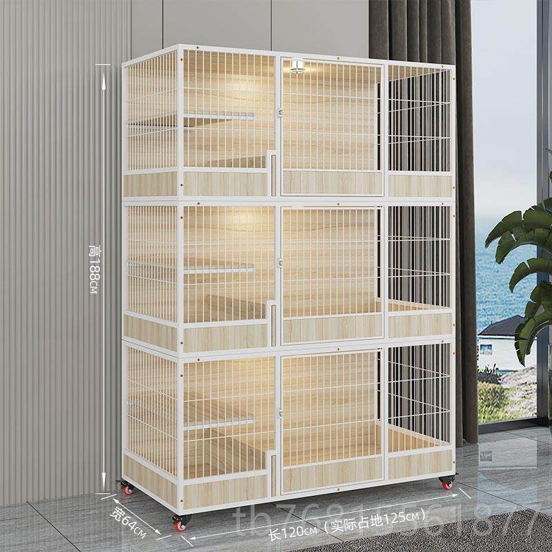 正品繁用繁育笼猫实木多层组合猫笼子猫舍寄养殖笼猫柜防水自由大,宠物/宠物食品及用品,猫笼子/猫别墅,淘宝优惠券,粉丝福利购,淘宝优惠卷